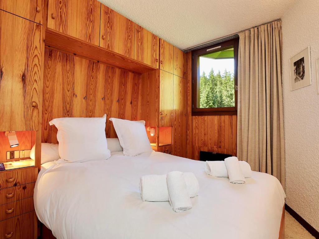 Courchevel 1850 - Appartement 2 pièces, 4 personnes, balcon sud, parking, wifi - 4