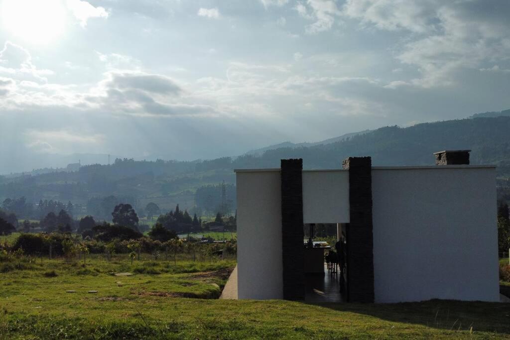 Refugio Sereno, El Manzano