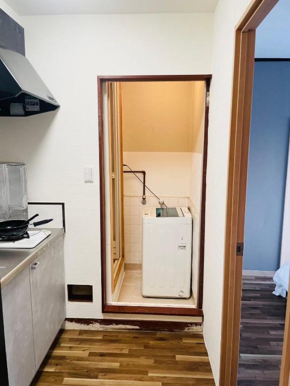 RED House｜12 minutes from the station｜Quiet area｜Direct access to Shinjuku & Akihabara