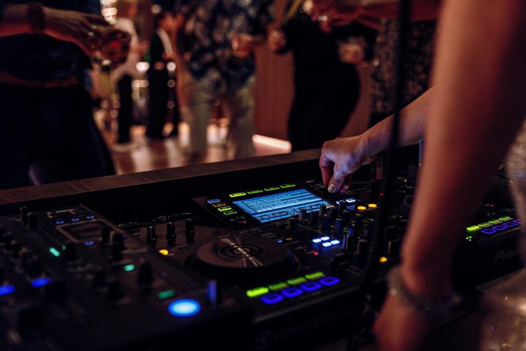 Nightclub