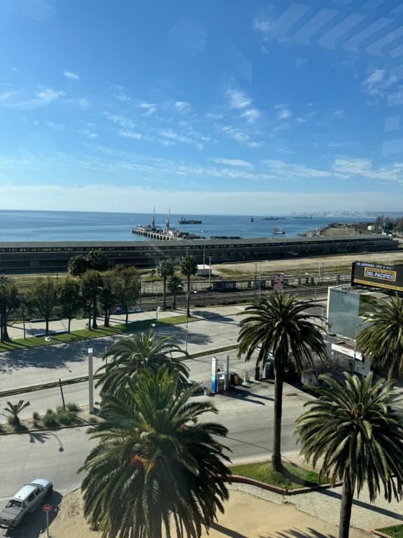 Acogedor departamento Valparaiso - 5