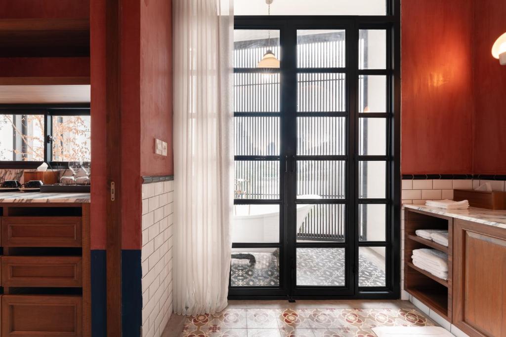 WanYu Mansion – Boutique mansion, Sukhumvit 63