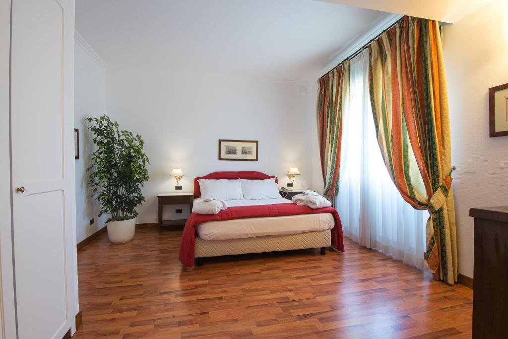 Hotel Della Valle - 5