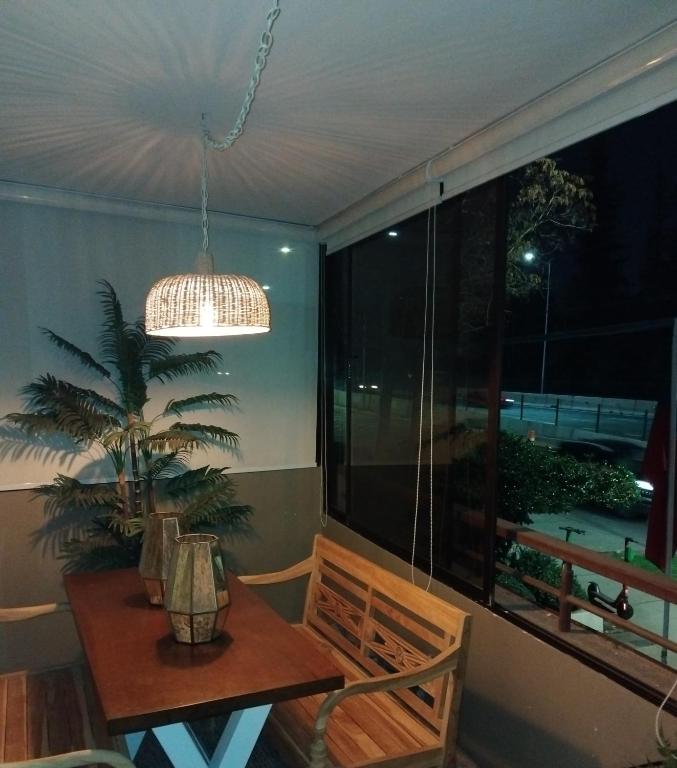 Departamento Vitacura - 2