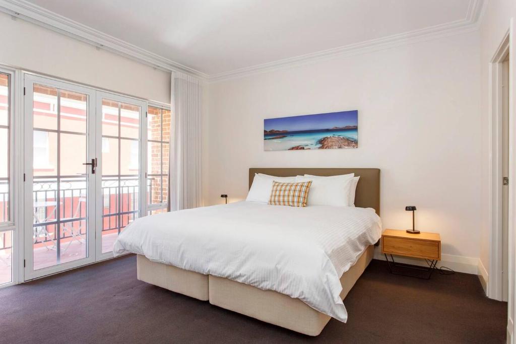 Diamonds By The Dock Spacious,central Quality, Fremantle