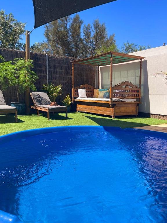 Serenity in Style, Kalbarri