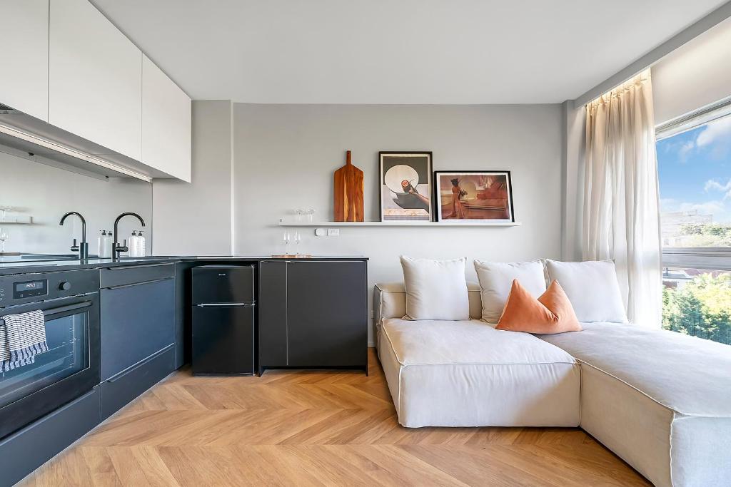 Aquarius - Luxe Inner City Abode, Sydney