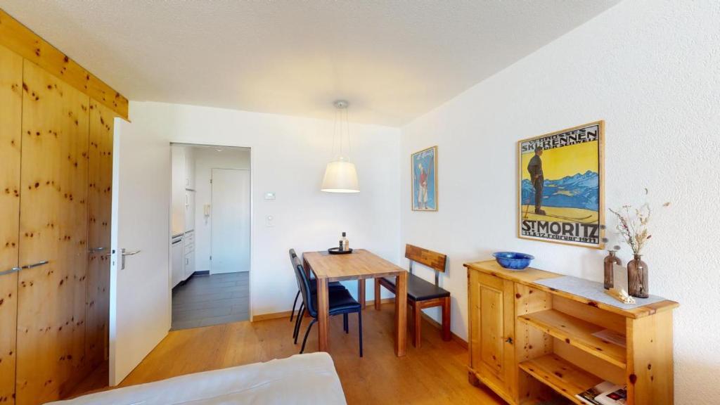 Residenz am See A306 - 3