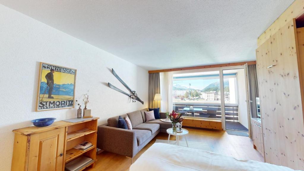 Residenz am See A306 - 4