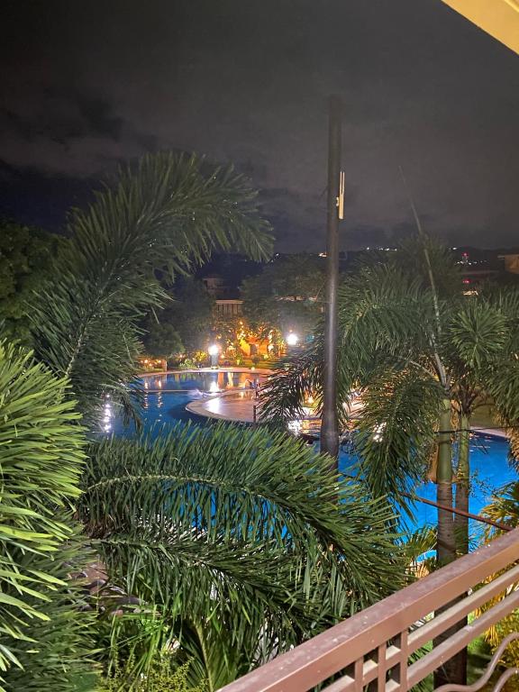 View, Club Balai Isabel Hotel in Batangas