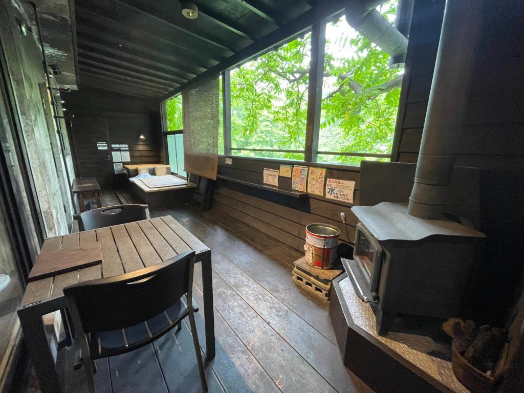 윙켈 빌리지 호텔 이미지 2