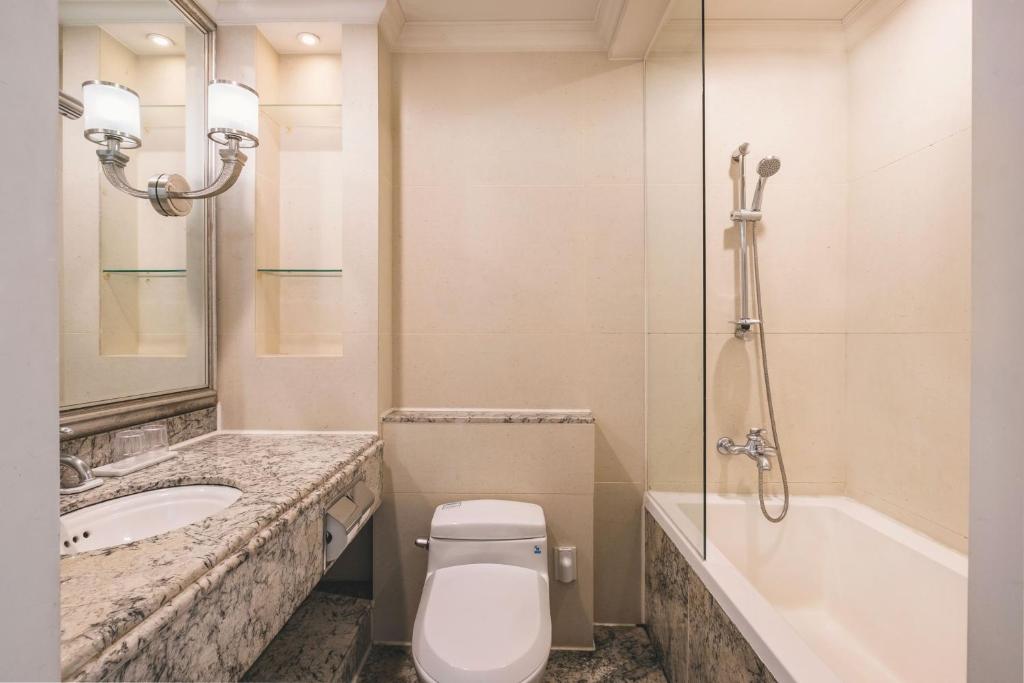 バスルーム（客室）