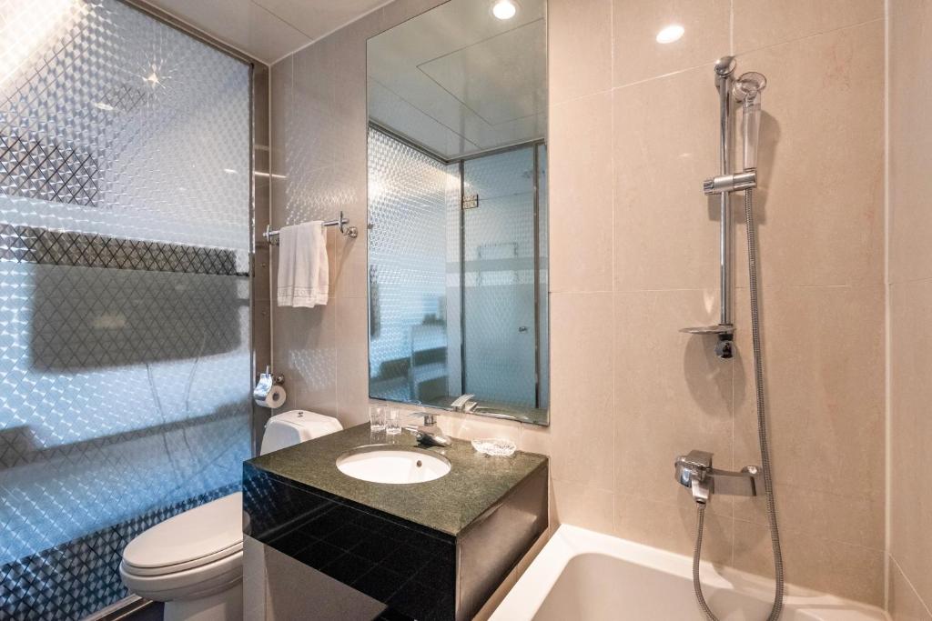 バスルーム（客室）