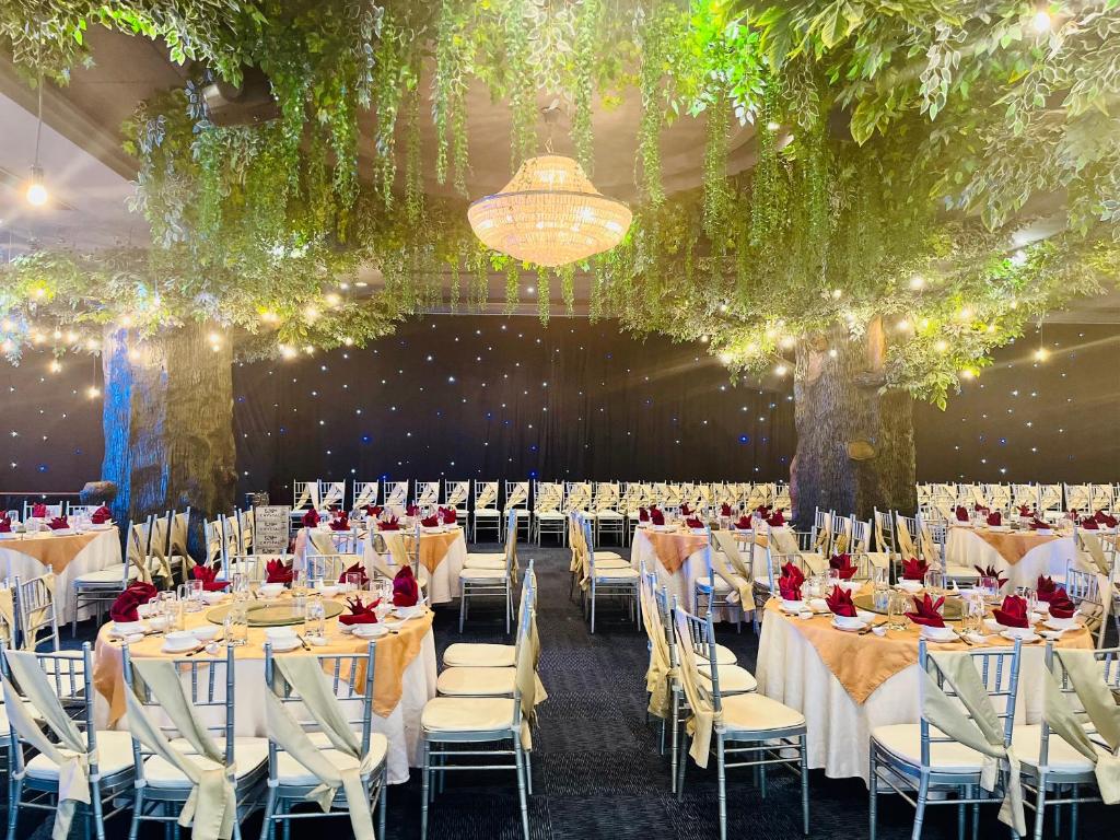 Meeting room / ballrooms