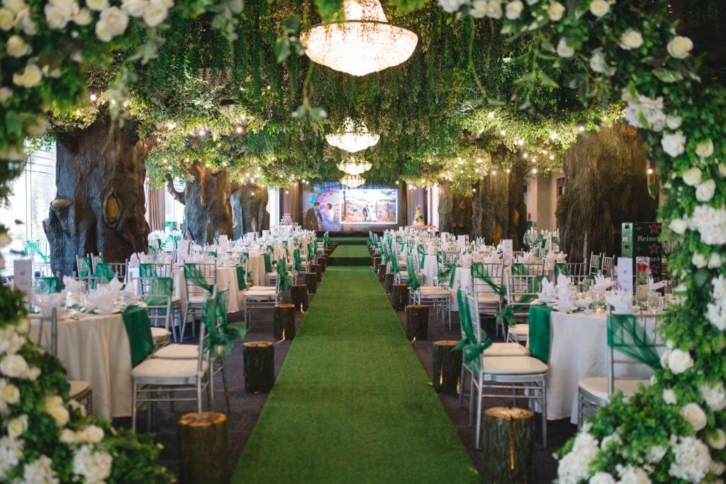 Meeting room / ballrooms