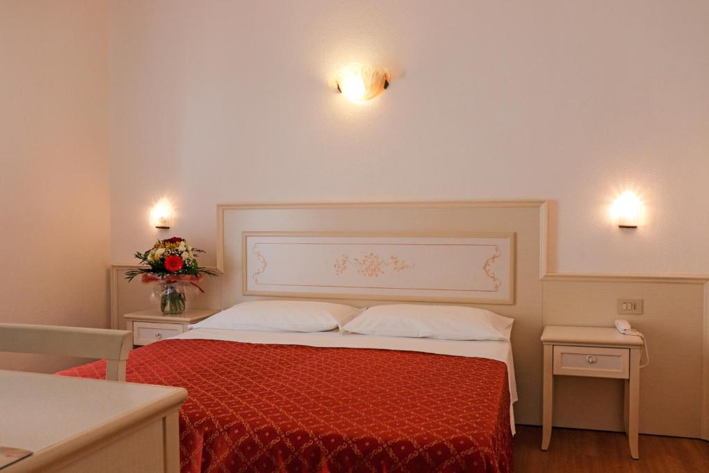 Hotel Principe - 4