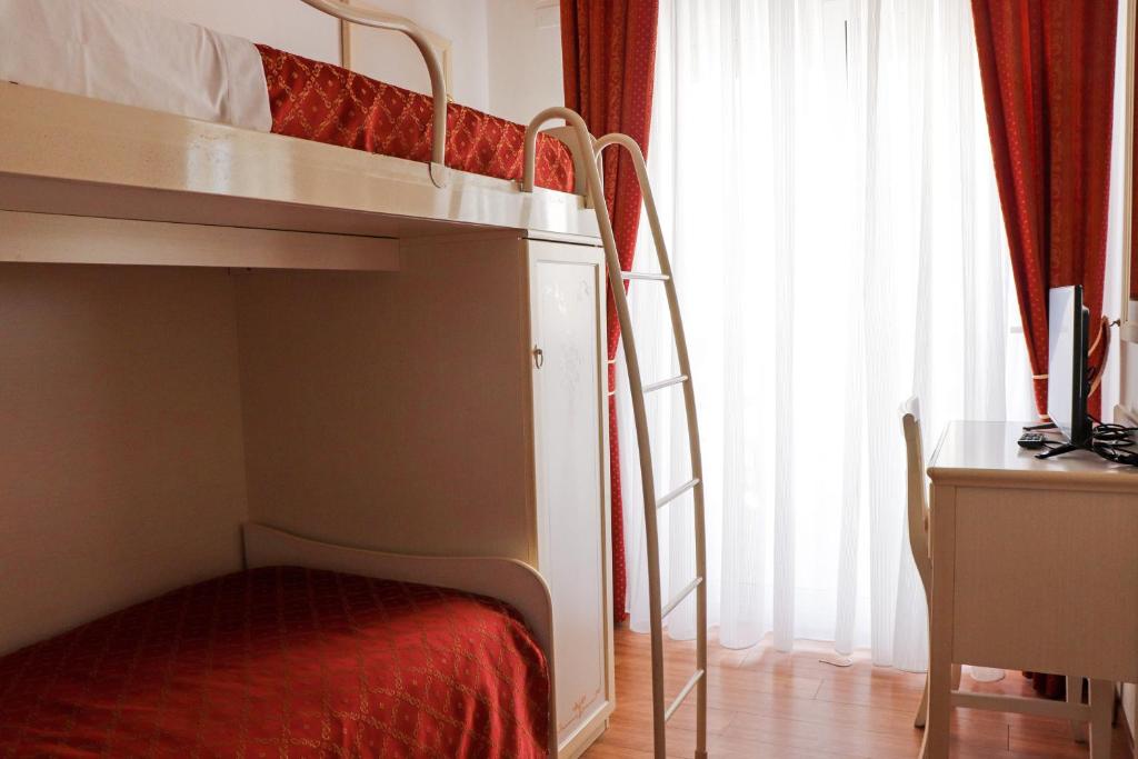 Hotel Principe - 5