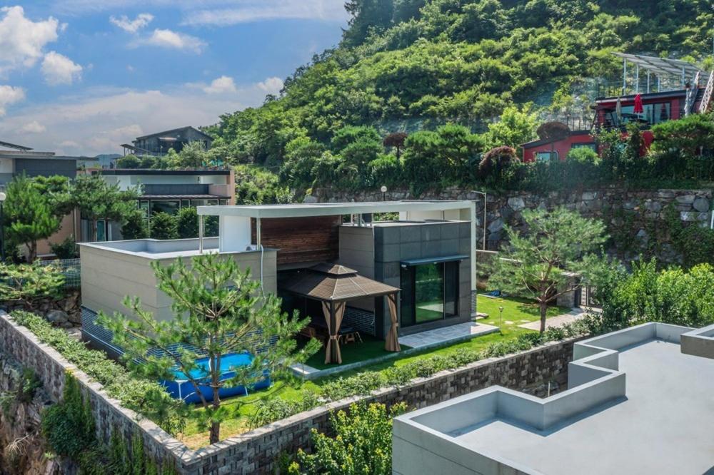 Yeoncheon Healing With Dog, Yeoncheon