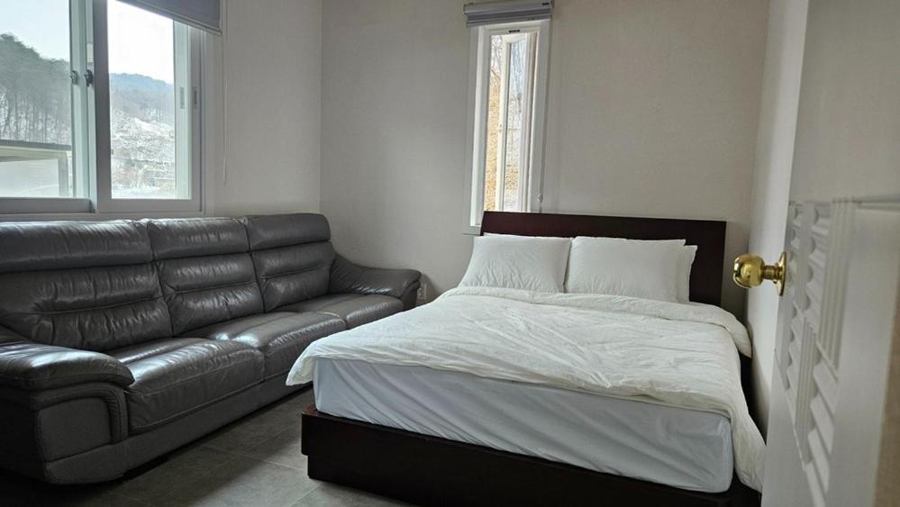 Hongcheon Habori Private Pension