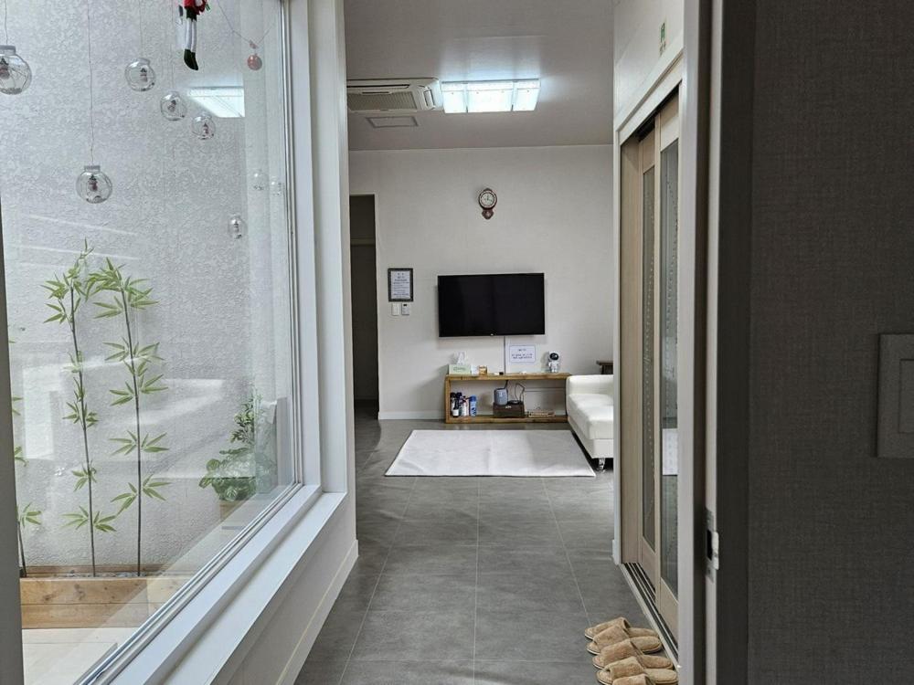 Hongcheon Habori Private Pension