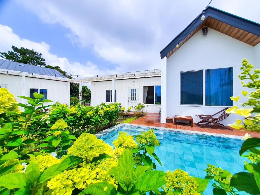 Jeju Dalrowa, Sogüpcho