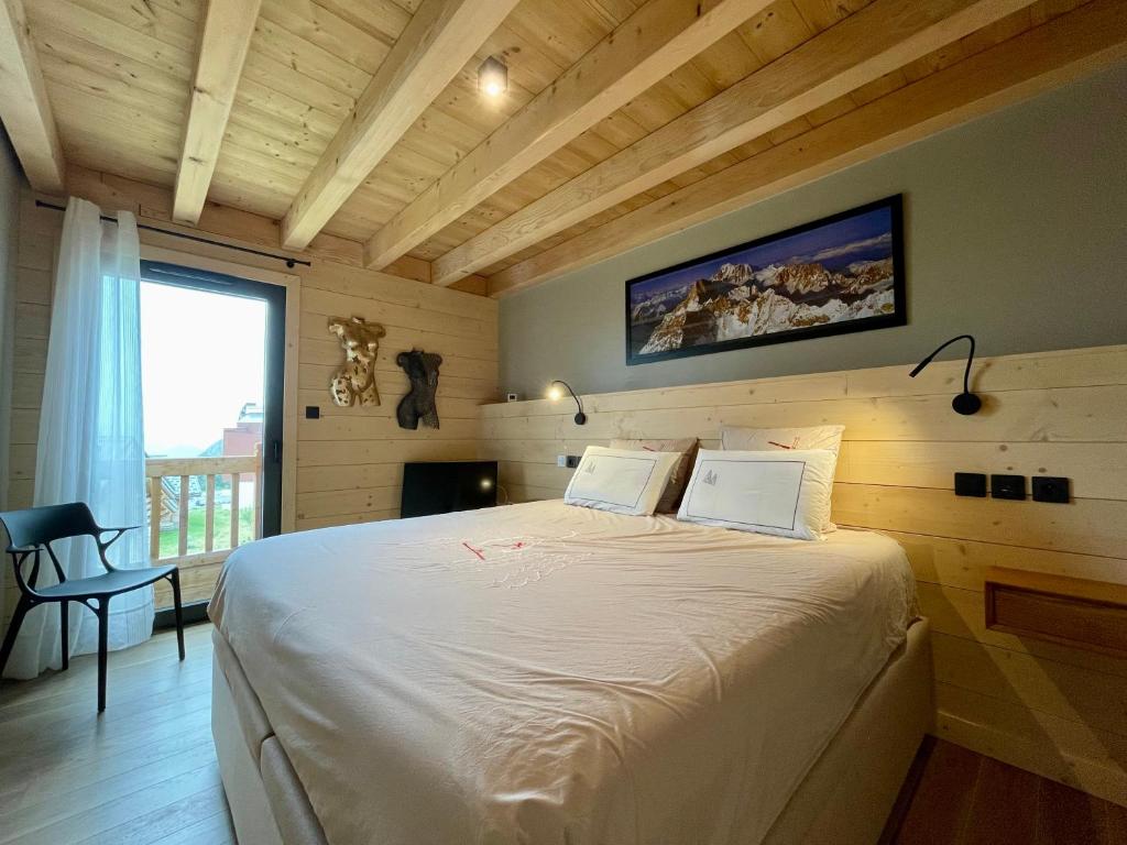 Homency - Résidence Chalets du Golf B201 - 5