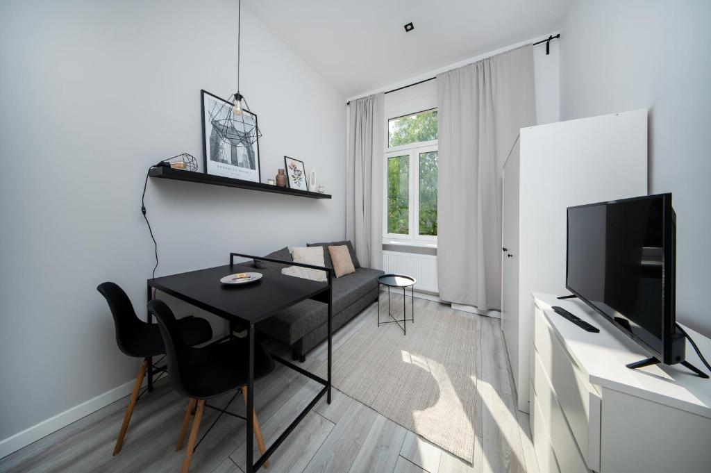 Wólczańska Modern Studio, Lodž