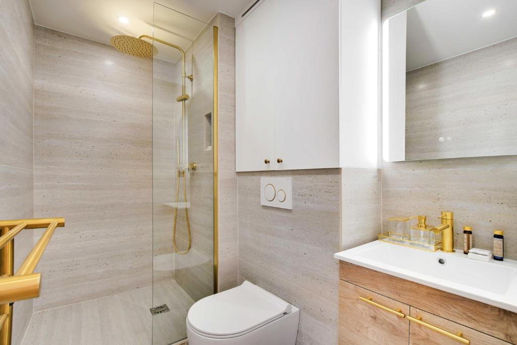 Superb apartment with AC - 1BR-2P - Arts et Métier - 5