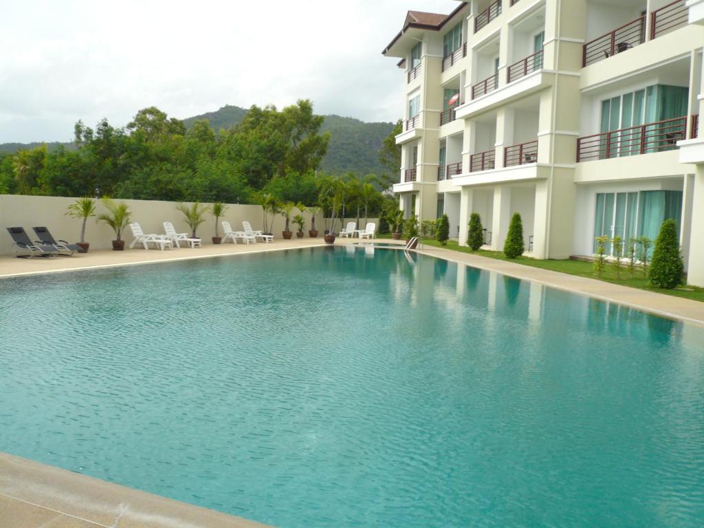 Tai-Pan Resort and Condominium, Hua Hin