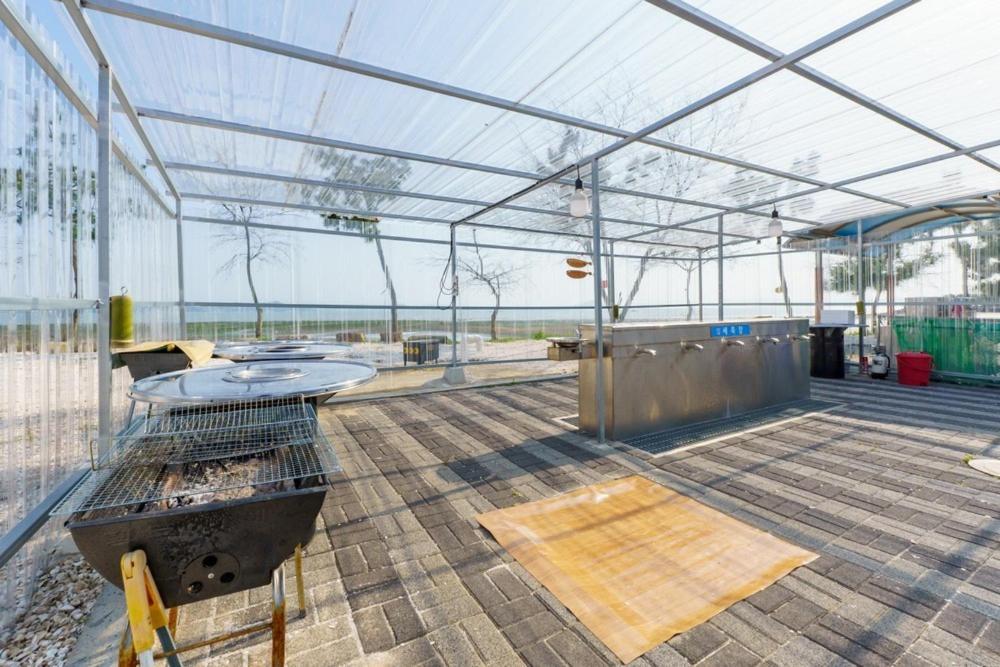 보성 숙소 위치 비교