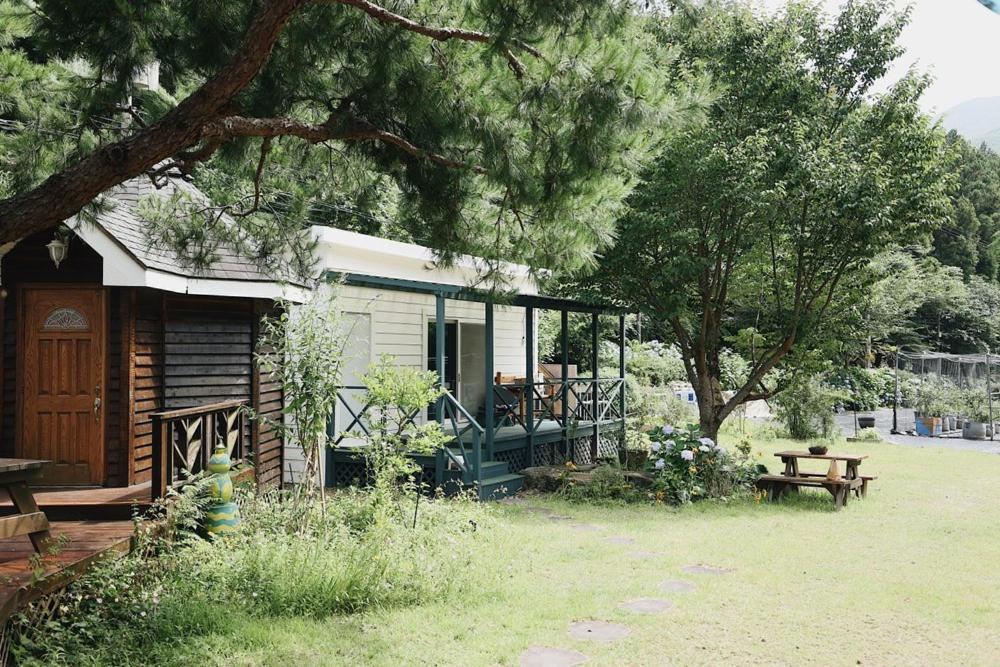 Garden Salt Geoje Island, P'yŏngji