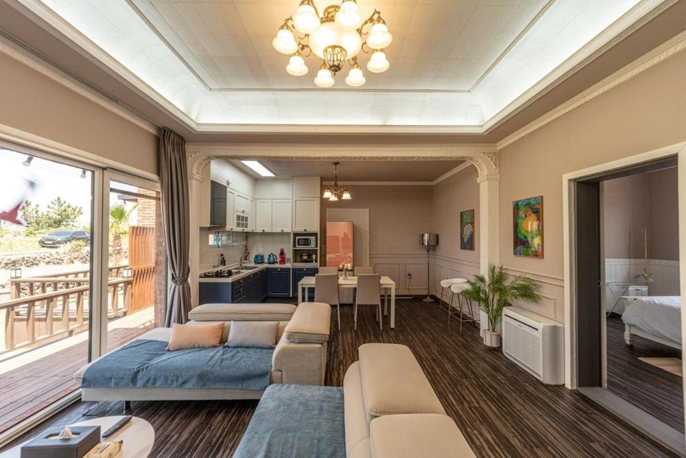 Jeju Dumo 542, Čedžu