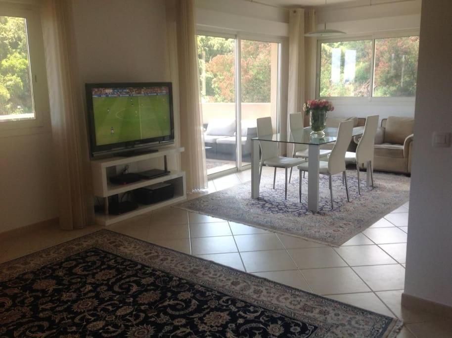 Magnifique appartement calme avec piscine - 5