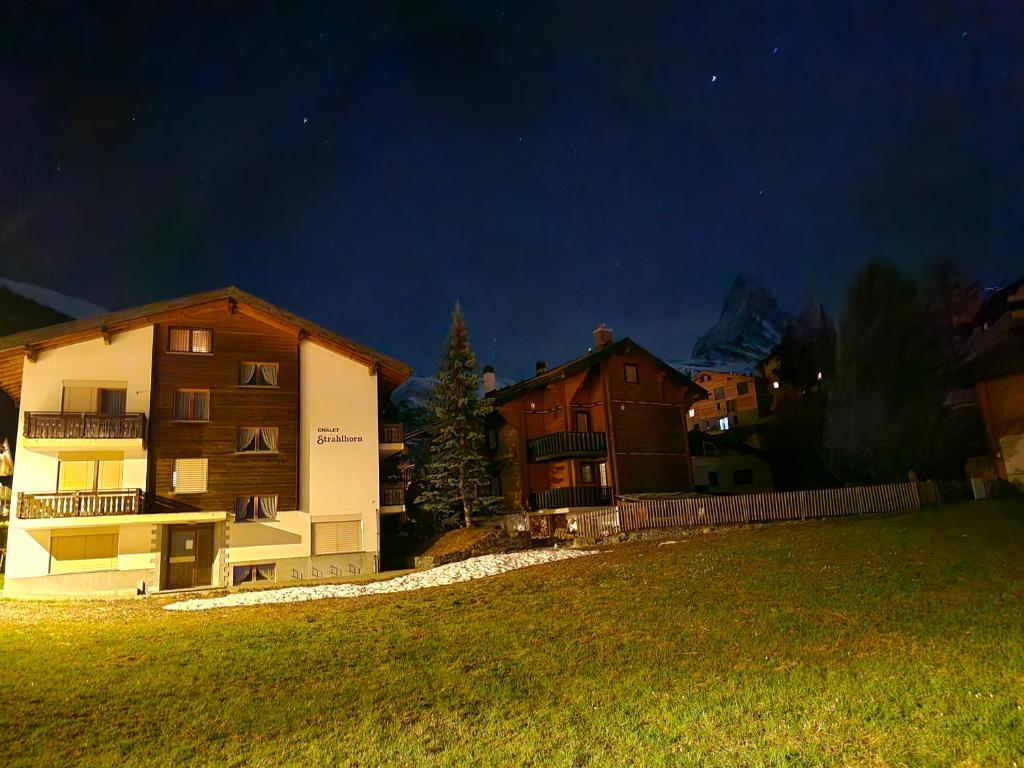 Strahlhorn - 4