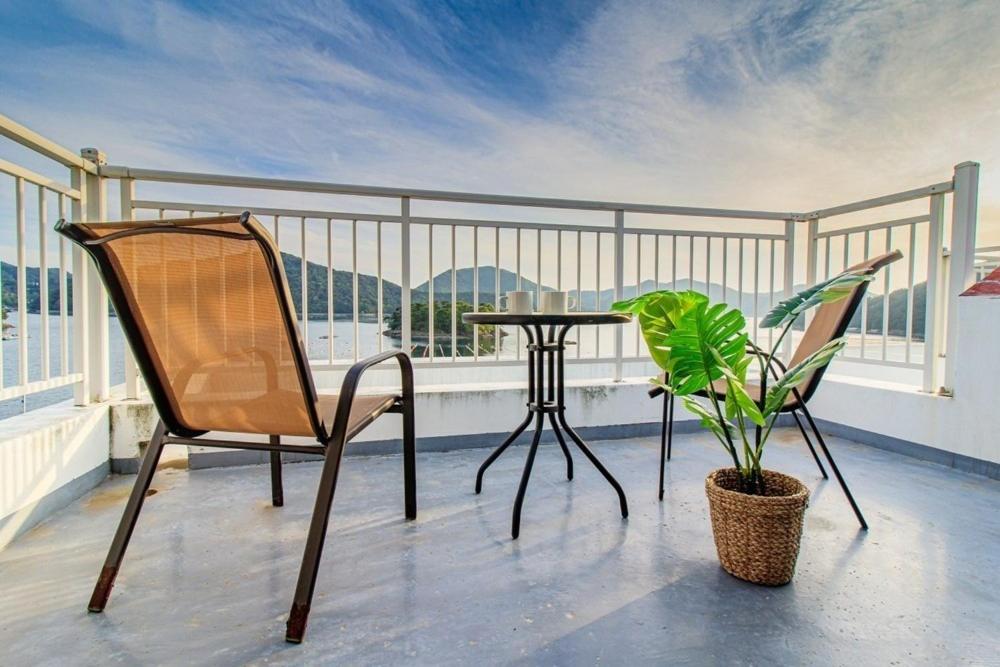 Tongyoung Martis Beach Pension