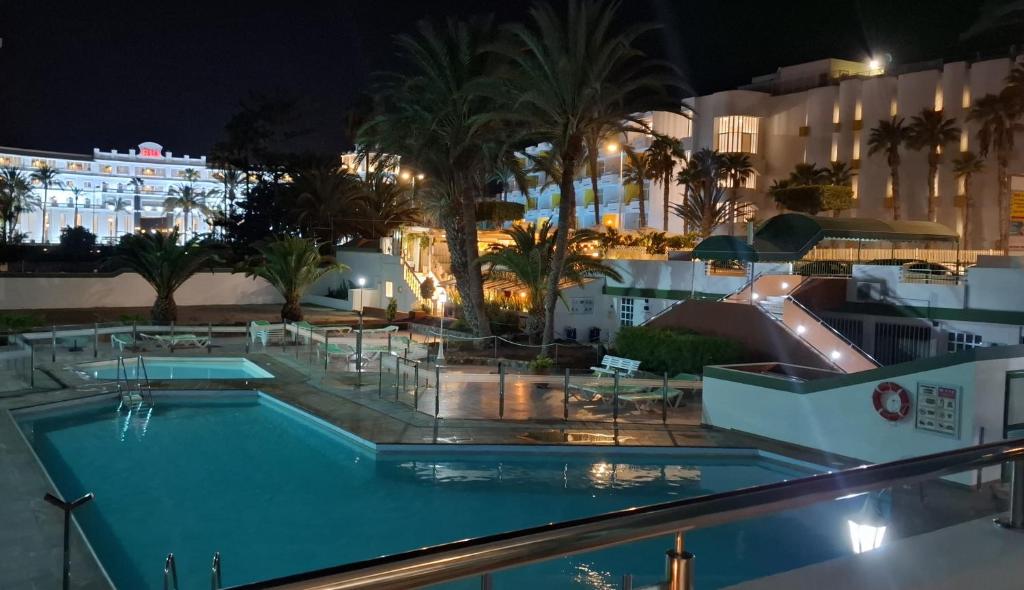 Golden SOLYMAR, Maspalomas