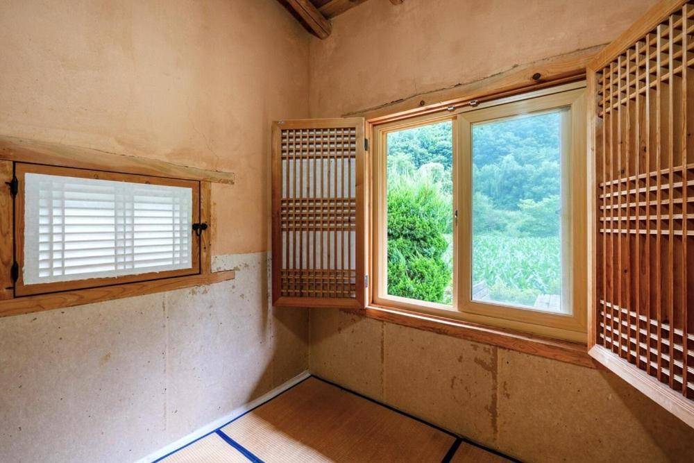 시골 풍경