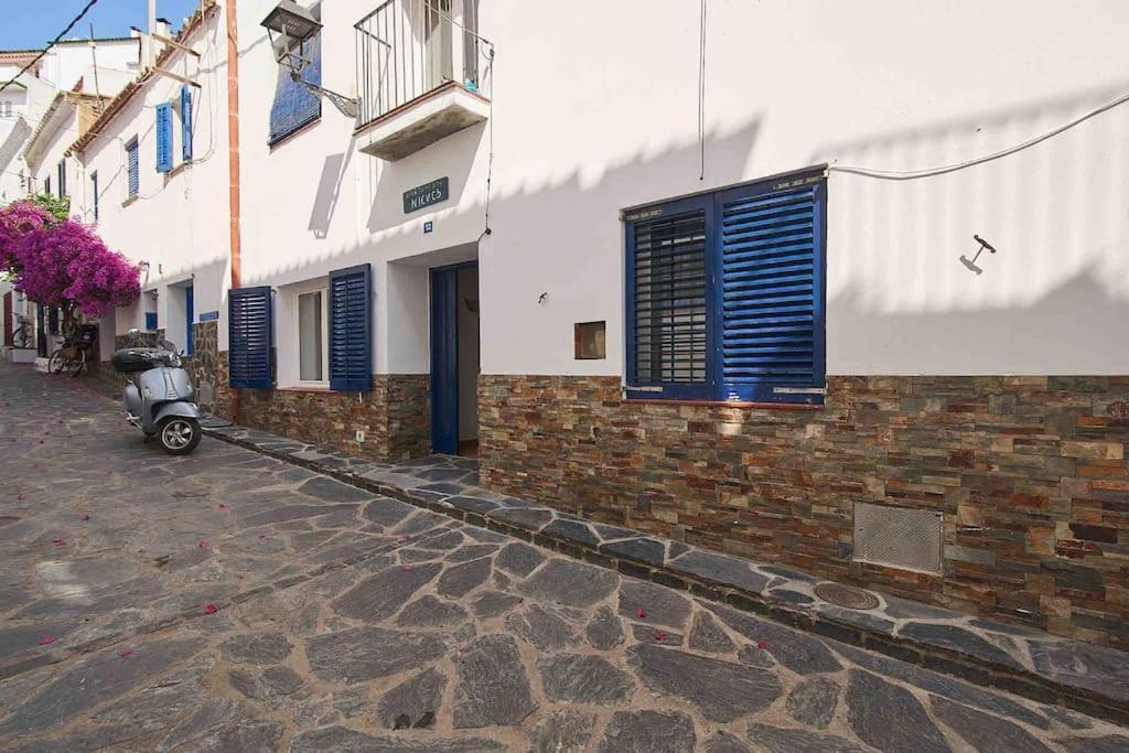 Horta III - Loft - Cadaqués - 4