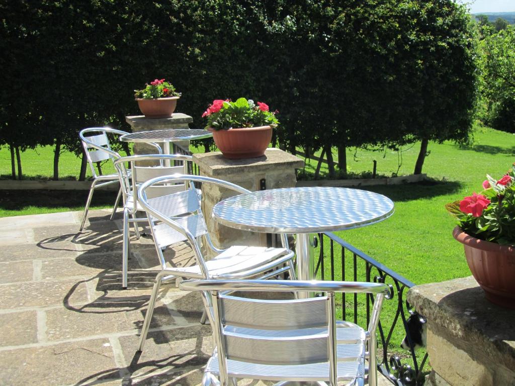 Oaklodge House photo 7