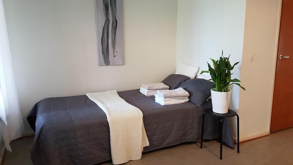 Riverside, economy studio A 2, Korkalo