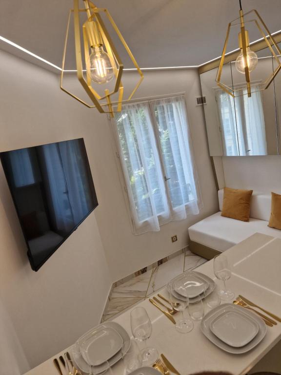 Appartement - Montmartre - 2