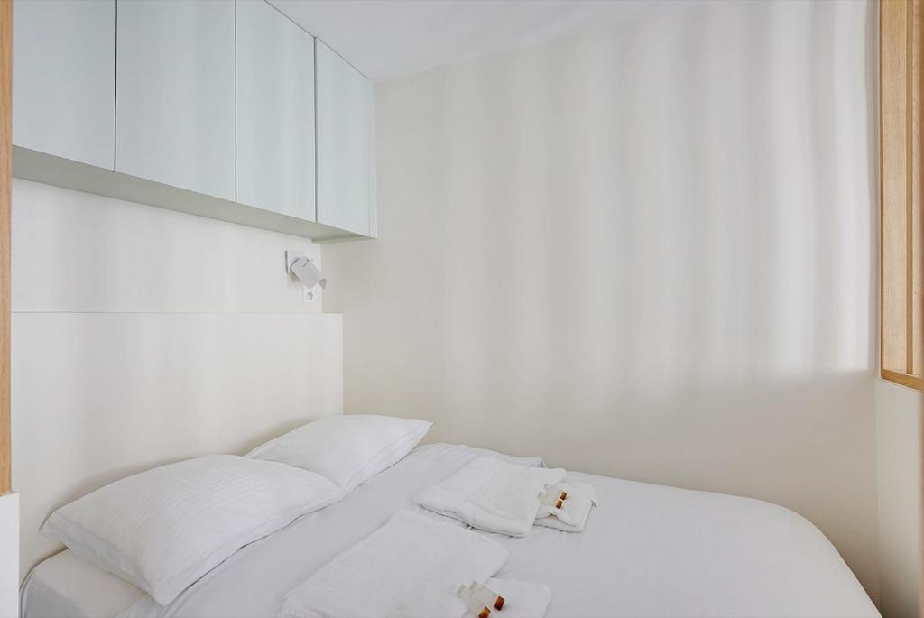 Saint-Honore - Sublime appartement - 5