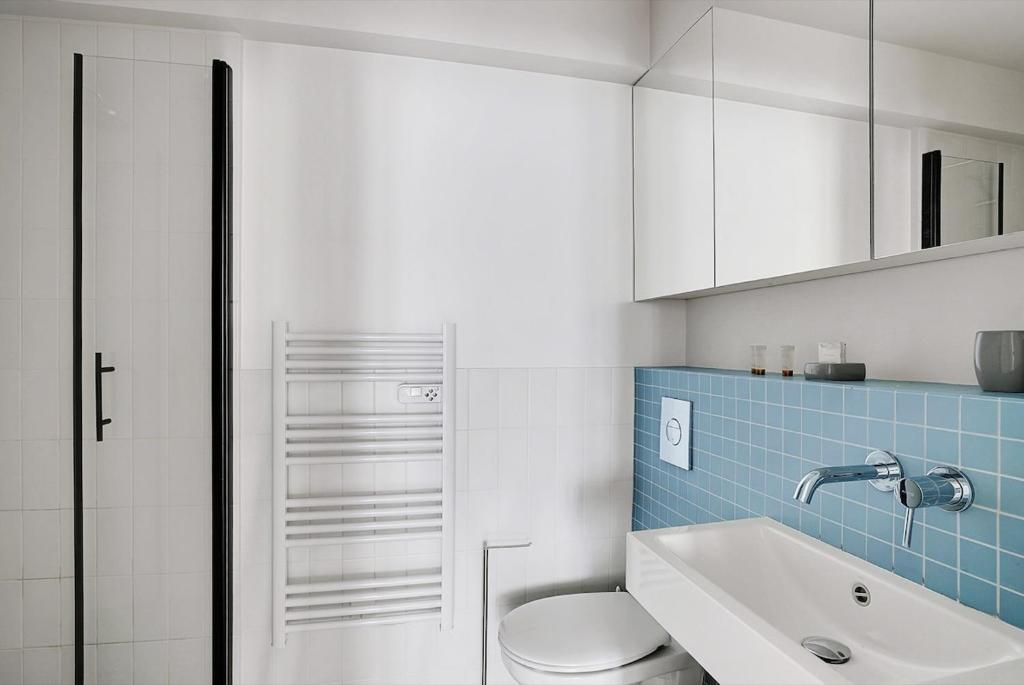 Saint-Honore - Sublime appartement - 4