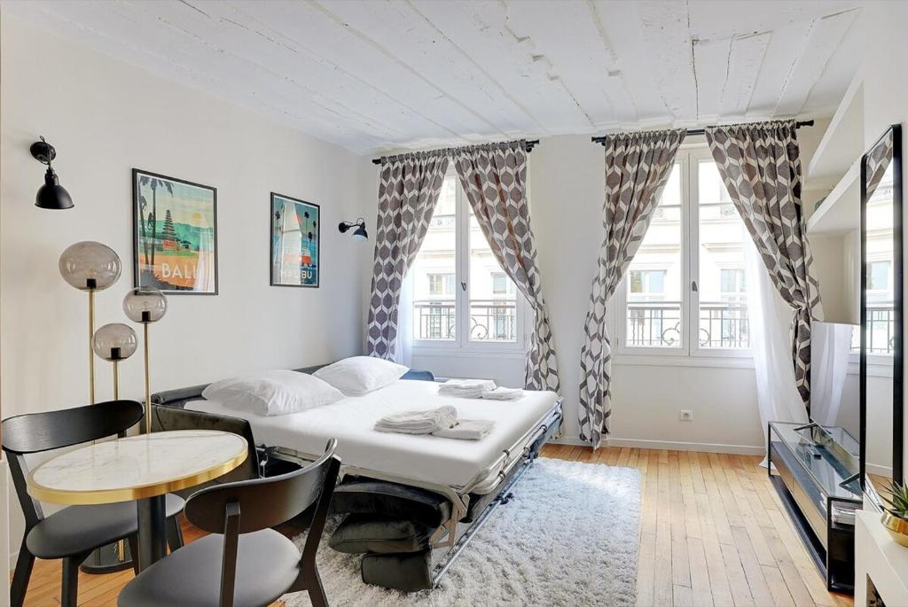 Saint-Honore - Sublime appartement - 2