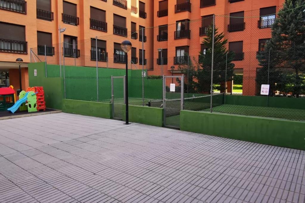 Beautiful apartment with pool, padel and parking - BB - 2