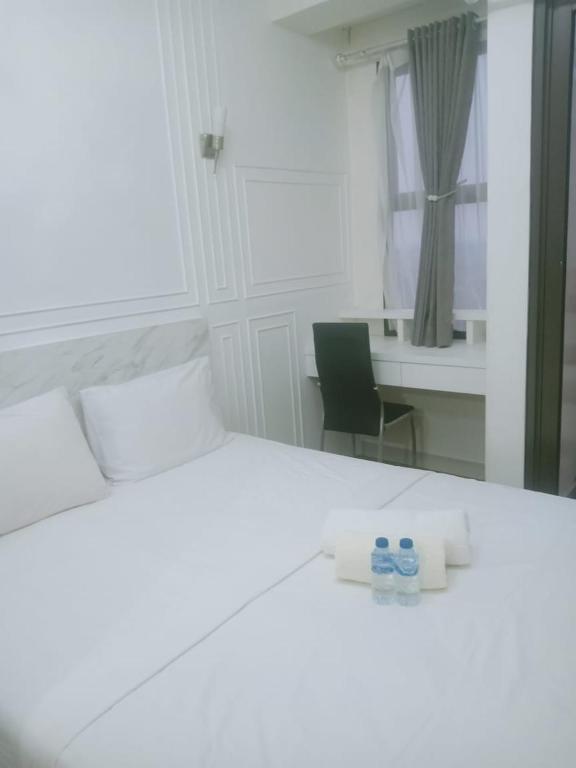 Apartemen transpark cibubur by parvez 2, Kalimanggis