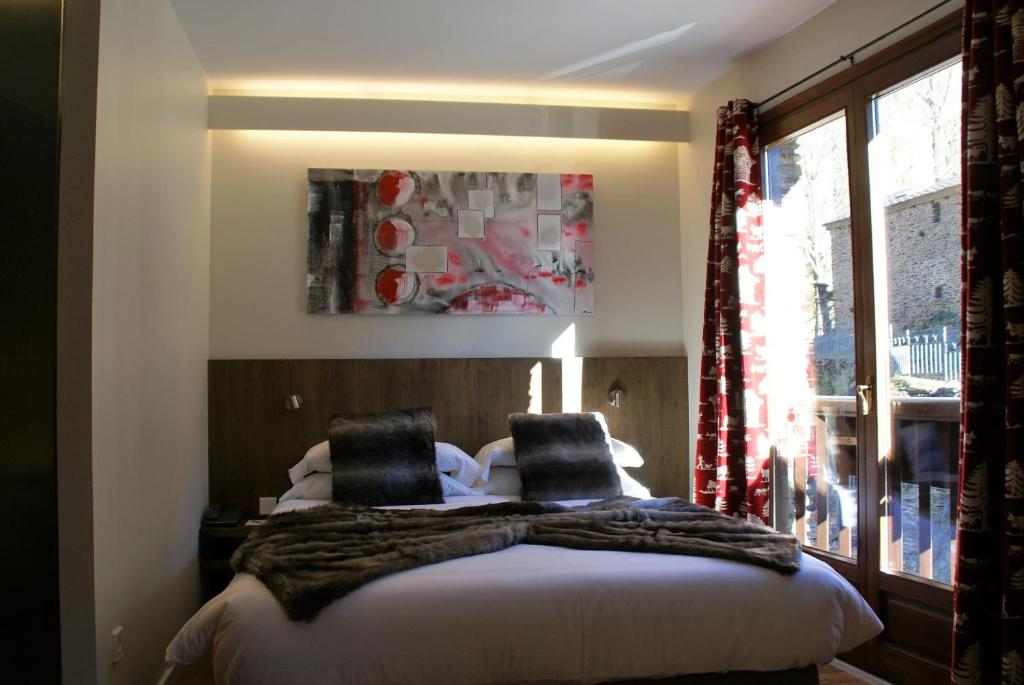 Hotel L’Ermita B&B - 4