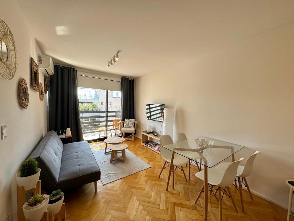 Alojamiento top en Palermo - 2