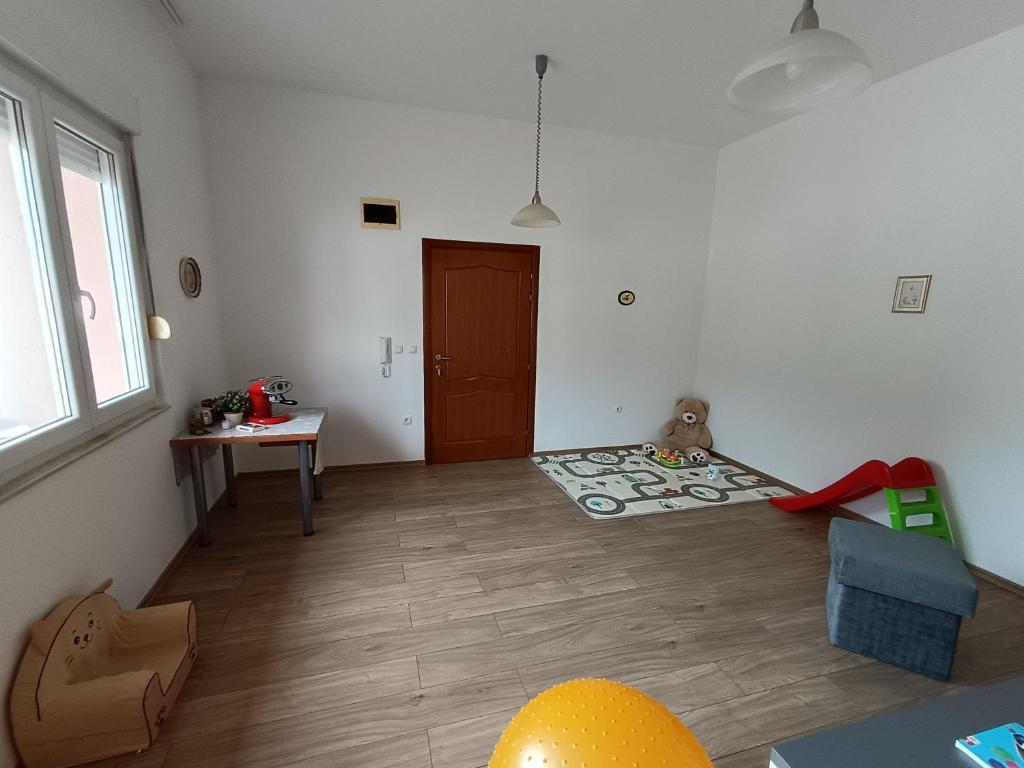Studio Apartman Totus Tuus - 5