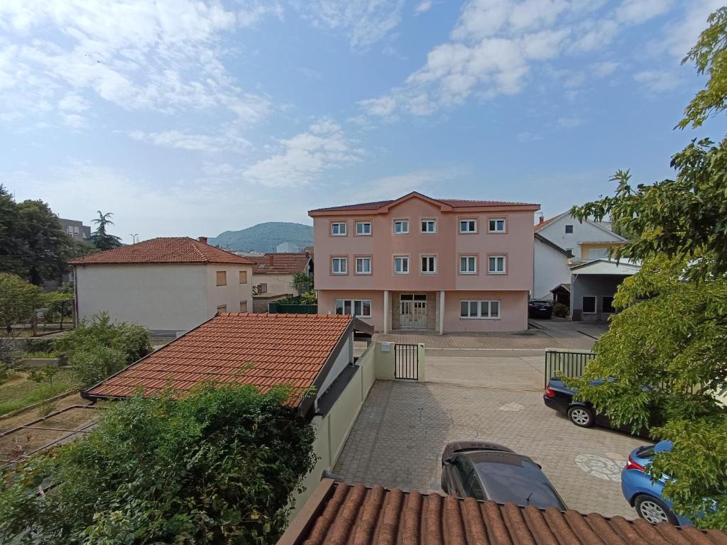 Studio Apartman Totus Tuus - 2